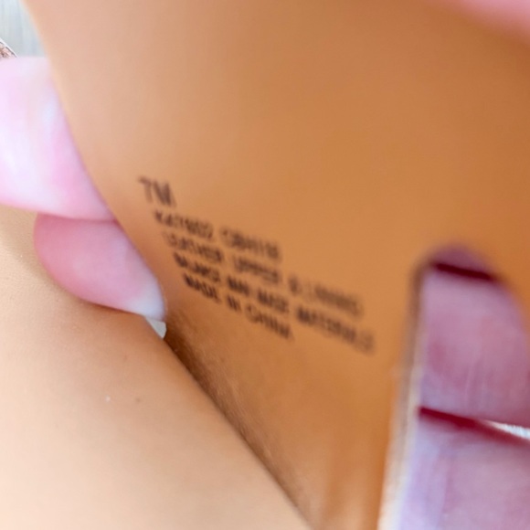 Kork-Ease Khloe Platform Sandals - Picture 7 of 7